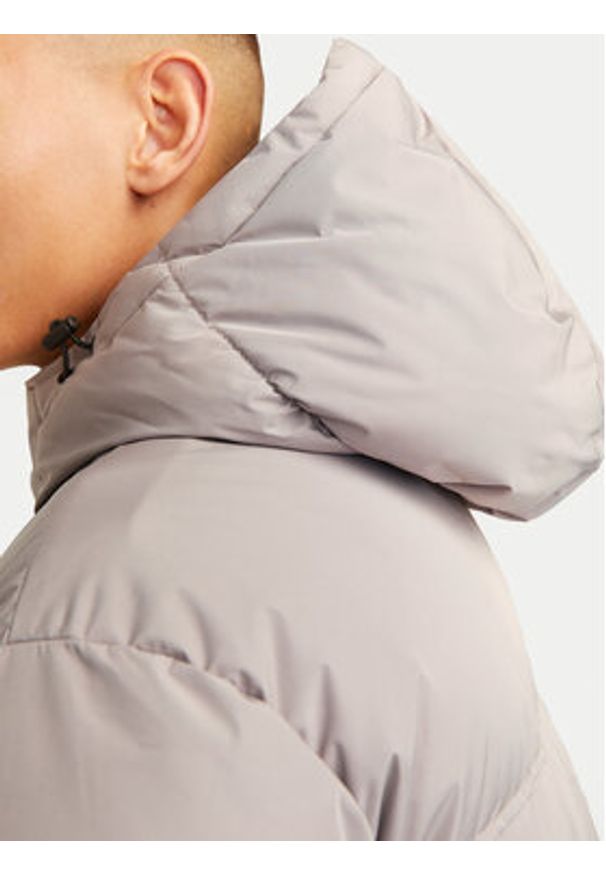 Jack & Jones Kurtka zimowa Bradley 12256974 Szary Regular Fit. Kolor: szary. Materiał: syntetyk. Sezon: zima