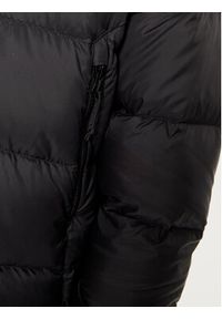 The North Face Kurtka puchowa Hyalite NF0A3Y4S Czarny Regular Fit. Kolor: czarny. Materiał: syntetyk