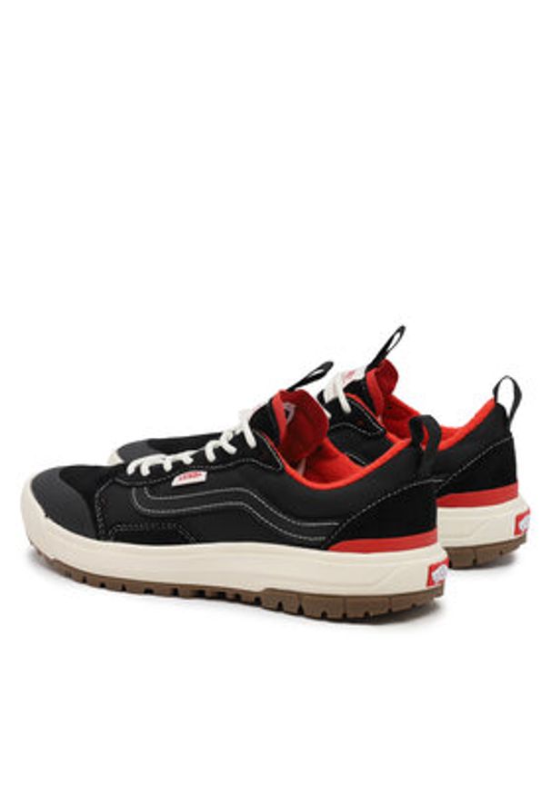 Vans Tenisówki Ua Ultrarange Exo Mte-1 VN0A5KS44581 Czarny. Kolor: czarny. Materiał: materiał