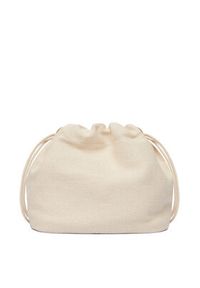 Gino Rossi - GINO ROSSI Torebka EO-LDA88 Beżowy. Kolor: beżowy #7