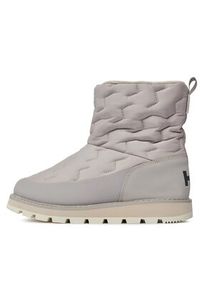 Helly Hansen Śniegowce W Belover 2.0 11834_917 Beżowy. Kolor: beżowy. Materiał: materiał #6