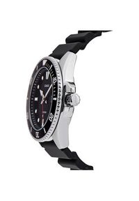 Casio Zegarek Duro Diver MDV-107-1A1VEF Czarny. Kolor: czarny. Materiał: syntetyk #3