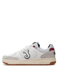 Joma Sneakersy Flexys Men 2432 CFLEXS2432 Biały. Kolor: biały. Materiał: skóra #2