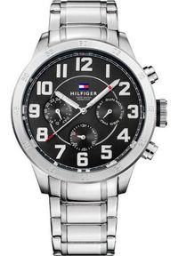 TOMMY HILFIGER - Zegarek Tommy Hilfiger Zegarek Męski Tommy Hilfiger 1791054 #1