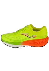 Joma - Buty do biegania męskie, Titanium Men 25 RTITAS. Kolor: żółty