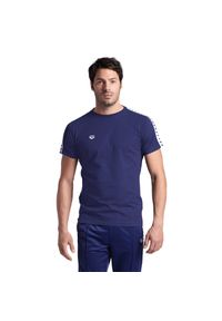 Koszulka Arena Team. Kolor: wielokolorowy, niebieski, biały #1