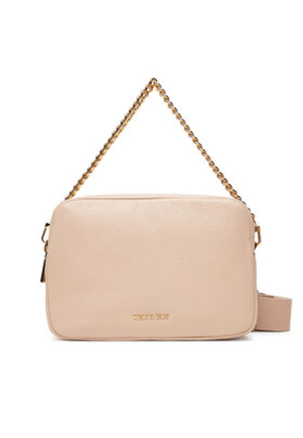 MICHAEL Michael Kors Torebka Bryant 32S5GYTC5L Różowy. Kolor: różowy. Materiał: skórzane