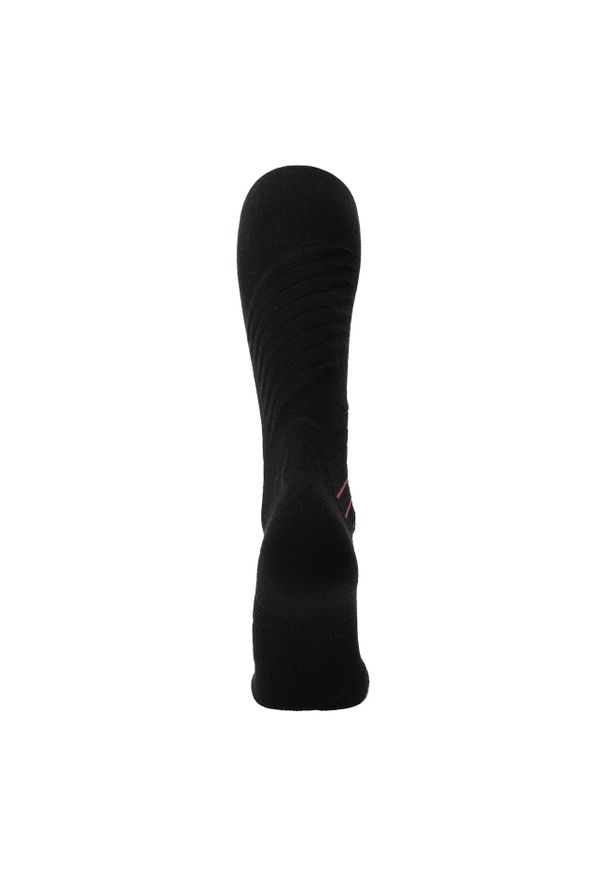 UYN - Skarpety narciarskie damskie Uyn Comfort One Ski. Kolor: czarny. Sport: narciarstwo