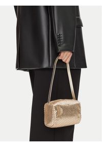 DeeZee Torebka DZE-S-017-07 Złoty. Kolor: złoty #1