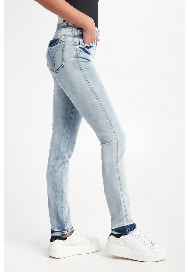 Sportalm - Jeansy damskie SPORTALM