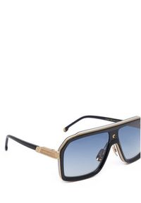 Carrera Okulary przeciwsłoneczne 1053/S/TI 208034 Czarny. Kolor: czarny