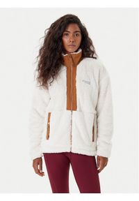 columbia - Columbia Kurtka przejściowa Boundless Discovery™ 2085682 Biały Regular Fit. Kolor: biały. Materiał: syntetyk #1