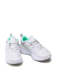 Nike Buty do biegania React Miler 2 CW7136 002 Szary. Kolor: szary. Materiał: materiał #5