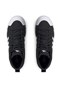 Adidas - adidas Buty Bravada 2.0 Platform Mid IE2317 Czarny. Kolor: czarny. Materiał: materiał. Obcas: na platformie #2
