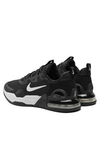 Nike Buty na siłownię Air Maxx Alpha Trainer 5 DM0829 001 Czarny. Kolor: czarny. Materiał: materiał. Sport: fitness #6