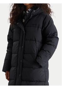 Mustang Kurtka zimowa Crystal City 1016746 Czarny Relaxed Fit. Kolor: czarny. Materiał: syntetyk. Sezon: zima #3