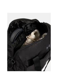 Torba treningowa damska Under Armour Studio Lite. Kolor: czarny. Sport: fitness #1