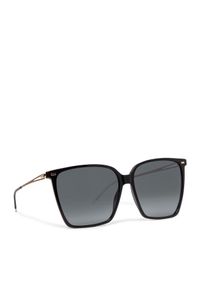 Okulary przeciwsłoneczne BOSS. Kolor: czarny #1