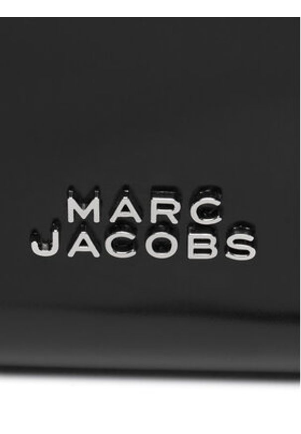 MARC JACOBS - Marc Jacobs Torebka 2P5HSH026H02 Czarny. Kolor: czarny. Materiał: skórzane