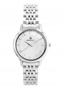 Zegarek Perfect ZEGAREK DAMSKI PERFECT S349-02 (zp529a) + BOX #1