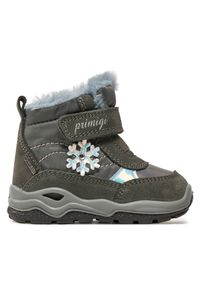 Śniegowce Primigi. Kolor: szary #1
