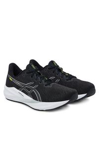 Asics Buty do biegania Versablast 4 1011B984 Czarny. Kolor: czarny. Materiał: materiał, mesh #4