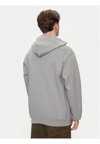 GAP - Gap Bluza 829192-02 Szary Regular Fit. Kolor: szary. Materiał: bawełna #2