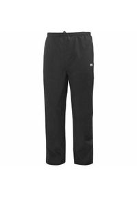 Jogging Helly Hansen seven j. Kolor: czarny. Sport: bieganie