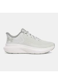 Buty do biegania damskie Under Armour Charged Rogue 5. Kolor: zielony. Sport: bieganie #1