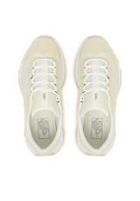 Vans Trekkingi Old Skool 36 Trail VN000Z93WHT1 Kremowy. Kolor: kremowy. Materiał: materiał. Model: Vans Old Skool. Sport: turystyka piesza #2