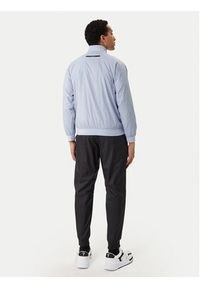 EA7 Emporio Armani Dres 7M001382 AF21521 M9054 Błękitny Regular Fit. Kolor: niebieski. Materiał: syntetyk #3