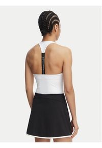 EA7 Emporio Armani Body 7W001122 AF12625 U0002 Biały Slim Fit. Kolor: biały. Materiał: syntetyk #5