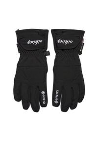 Viking Rękawice narciarskie Sherpa Gtx Gloves GORE-TEX 150/22/9797 Czarny. Kolor: czarny. Materiał: materiał. Technologia: Gore-Tex. Sport: narciarstwo #1