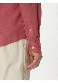 JOOP! Jeans Koszula 15 JJSH-92Hanson2K-W 30045977 Czerwony Regular Fit. Kolor: czerwony. Materiał: bawełna #4