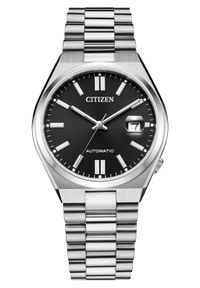 Zegarek Męski CITIZEN Automatic Mechanical NJ0150-81E. Styl: casual, klasyczny #1