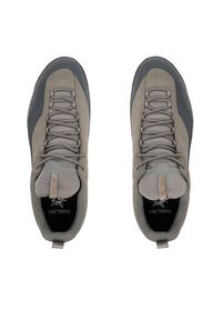 Arc'teryx Trekkingi Konseal Gtx X000009833 Szary. Kolor: szary. Materiał: skóra. Sport: turystyka piesza #3