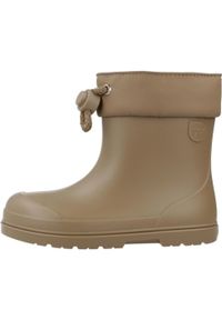 Igor - Buty IGOR MENDI Brązowy. Kolor: brązowy. Styl: sportowy. Sport: turystyka piesza