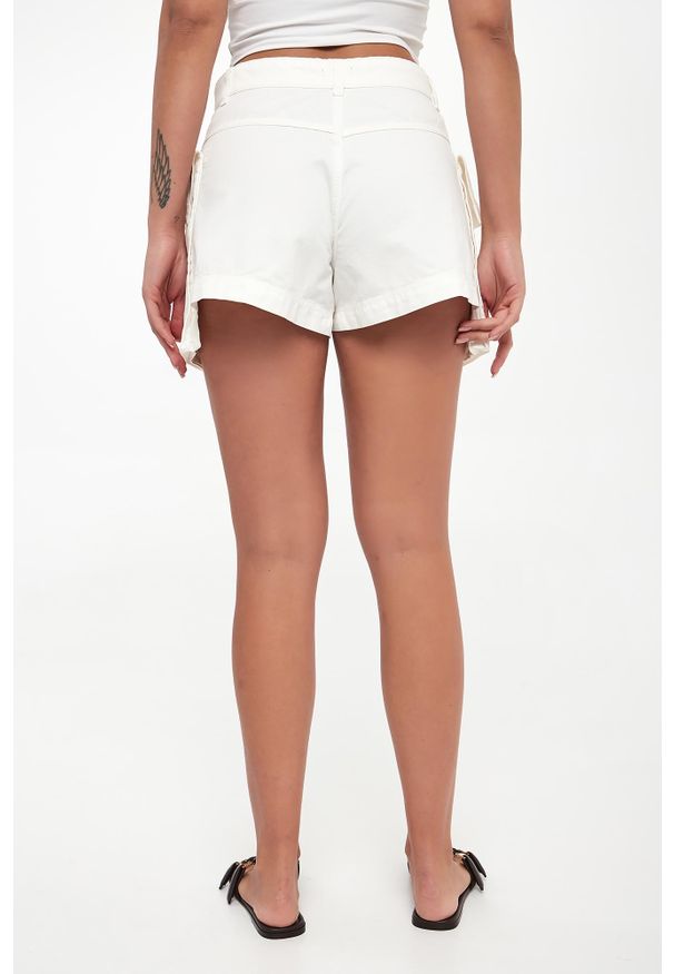 Pinko - Szorty damskie cargo Campobasso PINKO