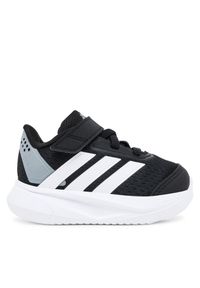Adidas - Sneakersy adidas. Kolor: czarny