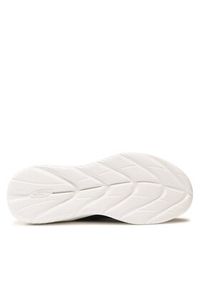 skechers - Skechers Sneakersy Bounder 2.0 Emerged 232459/BKW Czarny. Kolor: czarny. Materiał: materiał #6