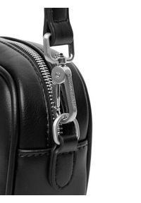 Guess Jeans Torebka CWBEO-GUESS-B-012-09 Czarny. Kolor: czarny #5