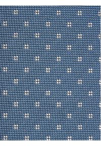 Hugo Krawat 50509056 Niebieski. Kolor: niebieski. Materiał: syntetyk #4