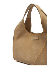 Gianni Chiarini Torebka Euforia BS 11654 CMNRV Zielony. Kolor: zielony. Materiał: skórzane #5