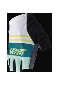 Rękawice rowerowe LEATT Glove MTB 5.0 Endurance. Kolor: niebieski