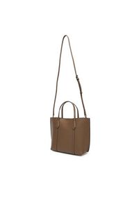 Tory Burch Torebka 174234 Czarny. Kolor: czarny. Materiał: skórzane #6