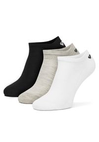Roxy Skarpety krótkie CEO_AS_ROXY_08S_SS26 (3-PACK) Kolorowy. Materiał: bawełna. Wzór: kolorowy #1