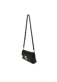 MICHAEL Michael Kors Torebka 32S5G9XC8T Czarny. Kolor: czarny. Materiał: skórzane #6