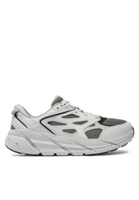 HOKA - Sneakersy Hoka. Kolor: szary #1