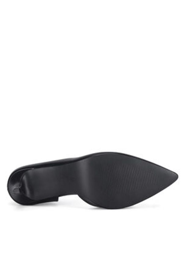 Clara Barson Szpilki WSS21576-01 Czarny. Kolor: czarny. Materiał: materiał, syntetyk. Obcas: na szpilce