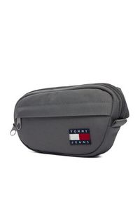 Tommy Jeans Saszetka nerka Tjm Ess Daily Bumbag AM0AM13701 Szary. Kolor: szary. Materiał: materiał #5